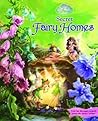 Secret Fairy Homes by Walt Disney Company