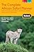 Fodor's The Complete African Safari Planner: with Tanzania, South Africa, Botswana, Namibia, Kenya, and the Seychelles (Full-color Travel Guide)