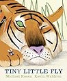 Tiny Little Fly by Michael Rosen