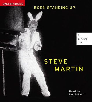 Born Standing Up: A Comic's Life