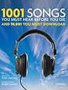 1001 Songs You Mu...