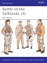 Battle for the Falklands (3) by Roy Braybrook