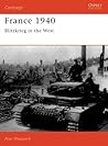 France 1940 by Alan Shepperd