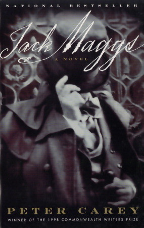 Jack Maggs