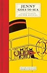 Jenny Goes to Sea by Esther Averill