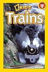 Trains by Amy Shields