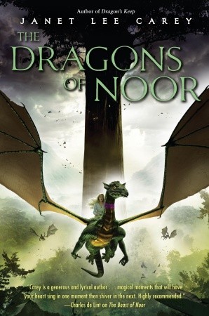 The Dragons of Noor (Hardcover)