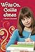 Write On, Callie Jones