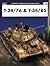 T-34/76 & T-34/85 (Modelling Manuals)