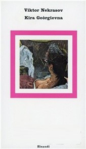 Kira Georgievna (Paperback)