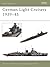 German Light Cruisers 1939–...