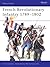 French Revolutionary Infantry 1789–1802 (Men-at-Arms, 403)