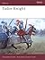 Tudor Knight (Osprey Warrio...