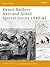 Desert Raiders: Axis and Allied Special Forces 1940–43 (Battle Orders, 23)