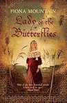 Lady of the Butterflies by Fiona Mountain