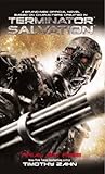 Terminator Salvation: Trial by Fire