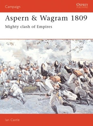 Aspern & Wagram 1809: Mighty clash of Empires (Campaign, 33)