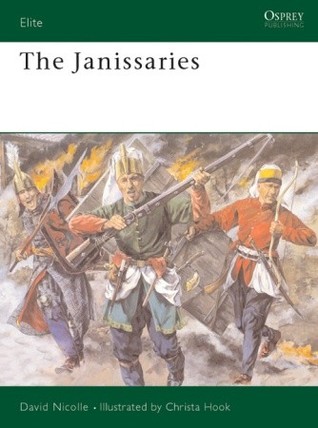 The Janissaries (Elite, 58)