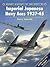 Imperial Japanese Navy Aces 1937-45 (Osprey Aircraft of the Aces 22)