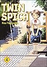 Twin Spica, Volume by Kou Yaginuma