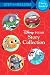 Disney/Pixar Story Collecti...