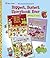 Richard Scarry's Biggest, Busiest Storybook Ever (Picture Book)