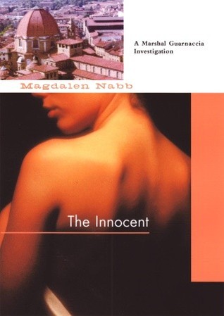 The Innocent (Marshal Guarnaccia Mystery #13)