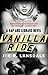 Vanilla Ride (Hap and Leonard, #7)