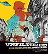 Unfiltered: The Complete Ralph Bakshi