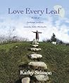 Love Every Leaf: The Life of Landscape Architect Cornelia Hahn Oberlander Love Every Leaf: The Life of Landscape Architect Cornelia Hahn Oberlander
