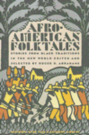Afro-American Folktales (Paperback)