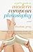 A Girl's Guide to Modern European Philosophy by Charlotte Greig A Girl's Guide to Modern European Philosophy by Charlotte Greig