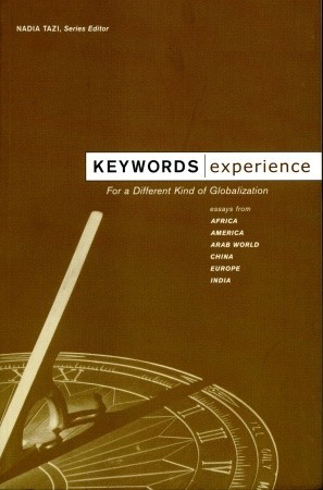 Keywords: Experience (Keywords Series)
