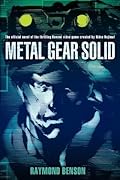 Metal Gear Solid