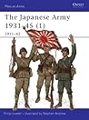 The Japanese Army 1931-45 (1) 1931-42