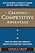 Creating Competitive Advant...