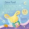 Gina Ford Lullabies for Contented Little Babies