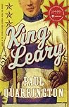 King Leary by Paul Quarrington