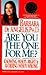 Are You the One for Me?: Knowing Who's Right and Avoiding Who's Wrong