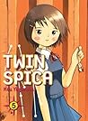 Twin Spica, Volume by Kou Yaginuma
