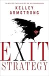 Exit Strategy (Nadia Stafford, #1)