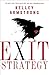 Exit Strategy (Nadia Stafford, #1)