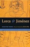 Lorca & Jimenez: Selected Poems