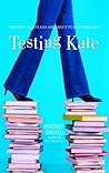 Testing Kate
