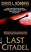 Last Citadel: A Novel of the Battle of Kursk