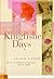 Kingfisher Days: A Memoir [full subtitle tk]