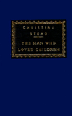 The Man Who Loved Children