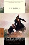Kidnapped by Robert Louis Stevenson