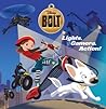 Bolt: Lights, Camera, Action!