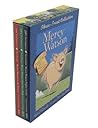 Mercy Watson: Thr...
